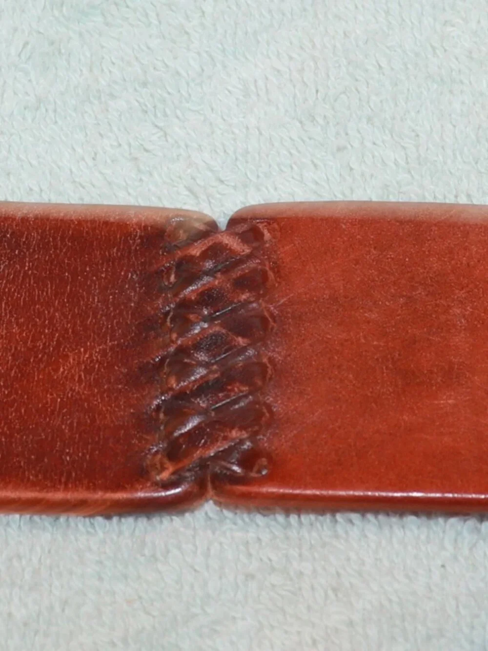 Levis 36 leather